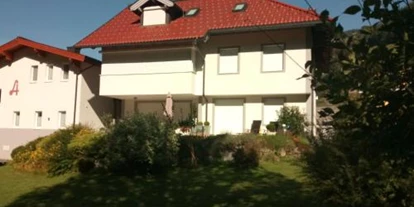 Monteur-Zimmer - Werfen - Bosek`s